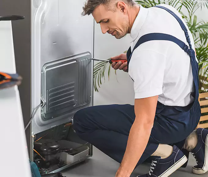 Why South Boston, MA Homeowners Rely on South Boston Appliance Pro for Every Mini Fridge Fix?