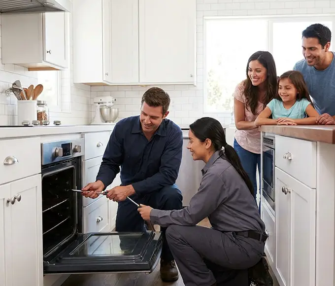 Why South Boston, MA Homeowners Rely on South Boston Appliance Pro for Oven Igniter Repairs?