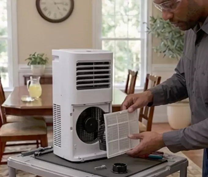 Why People in South Boston, MA Trust Our Portable AC Specialists?