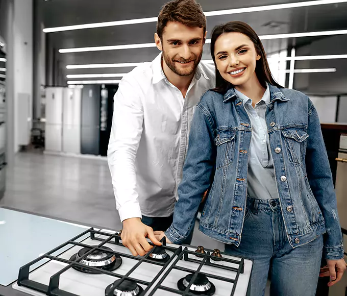 Why South Boston Homeowners Rely on South Boston Appliance Pro for Expert Cooktop Installation? 