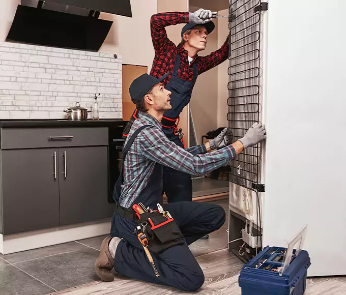 Why South Boston, MA Homeowners Trust South Boston Appliance Pro for Refrigerator Not Cooling Repair?