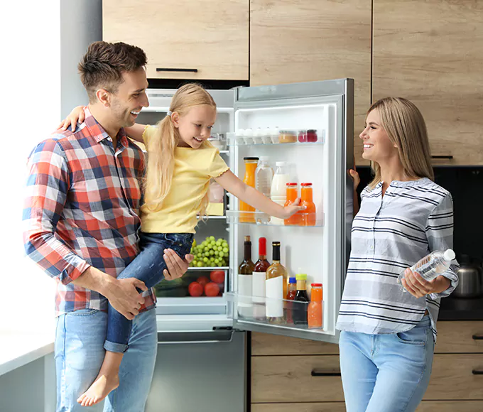 Why South Boston Homeowners Trust South Boston Appliance Pro for Every Fridge Fix?