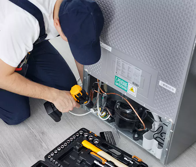 Why South Boston Restaurant Owners Trust South Boston Appliance Pro for Every Refrigeration Repair Restaurant Services Job?