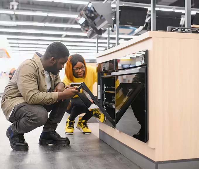 Why South Boston Customers Trust South Boston Appliance Pro for Retailer Purchased Appliance Installation?