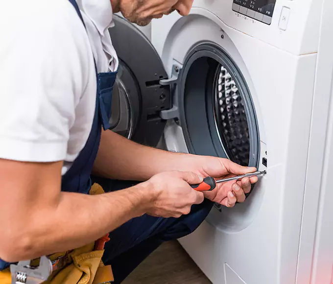 Why South Boston Homeowners Trust South Boston Appliance Pro for Same Day Clothes Dryer Repair?