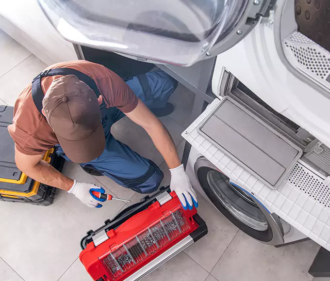 Why South Boston Homeowners Choose South Boston Appliance Pro for Same Day Service Washer Repairs?