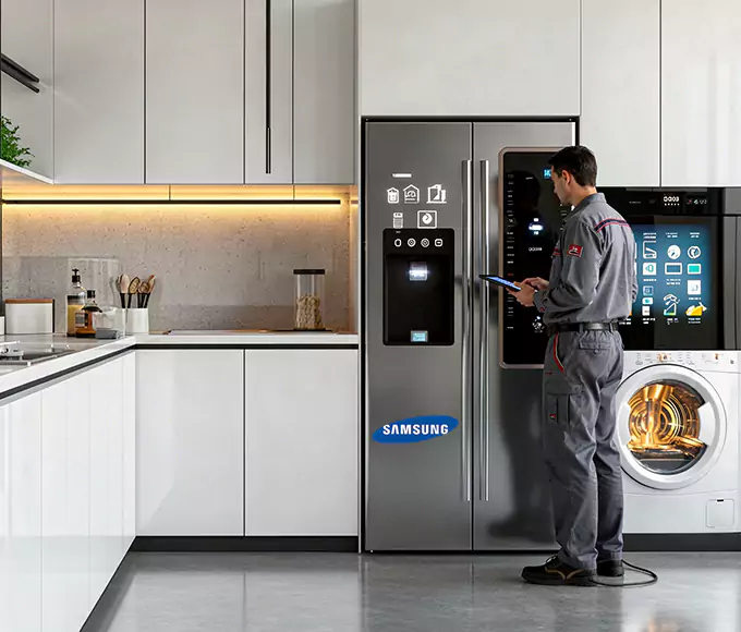What Sets Our Samsung Service Apart in South Boston, MA?