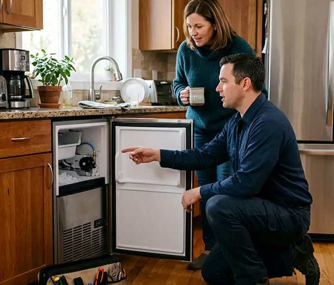What Sets Our U-Line Service Apart in South Boston, MA?