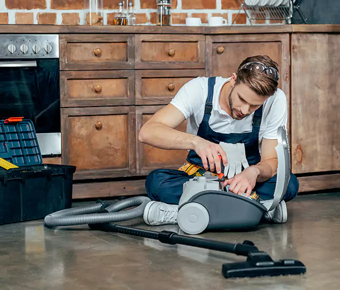 Why South Boston, MA Homeowners Trust South Boston Appliance Pro for Every Vacuum Fix?
