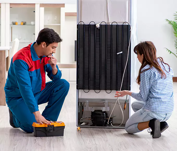 What Sets Our Viking Service Apart in South Boston, MA?