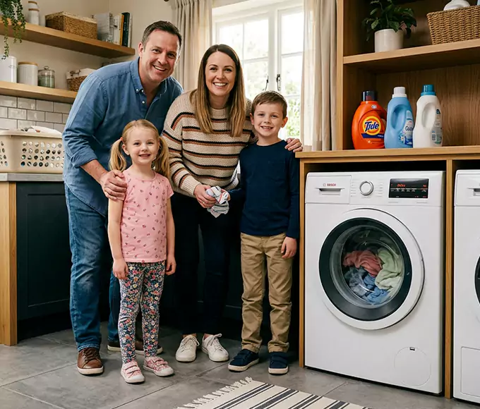 Why South Boston, MA Homeowners Trust South Boston Appliance Pro for Washer Pump Replacement?