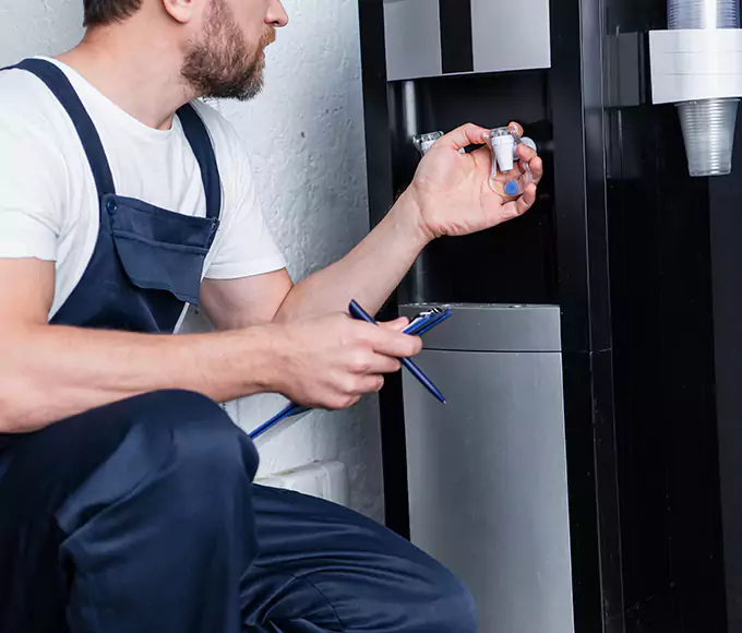 Why South Boston, MA Households Trust South Boston Appliance Pro for Every Dispenser Fix?