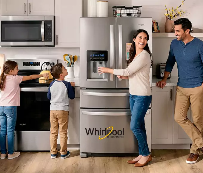 What Sets Our Whirlpool Service Apart in South Boston, MA?