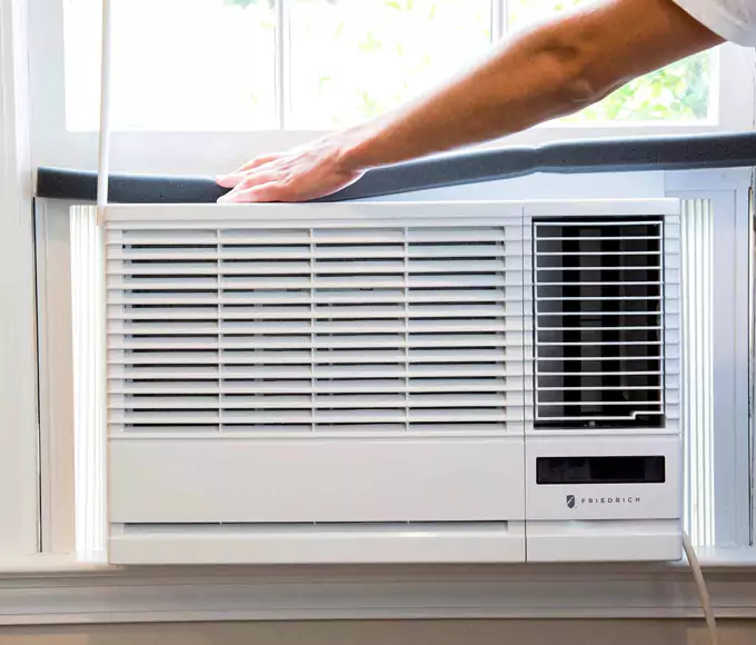 Why South Boston, MA Homeowners Choose South Boston Appliance Pro for Every Window Air Conditioner Repair Service Job?