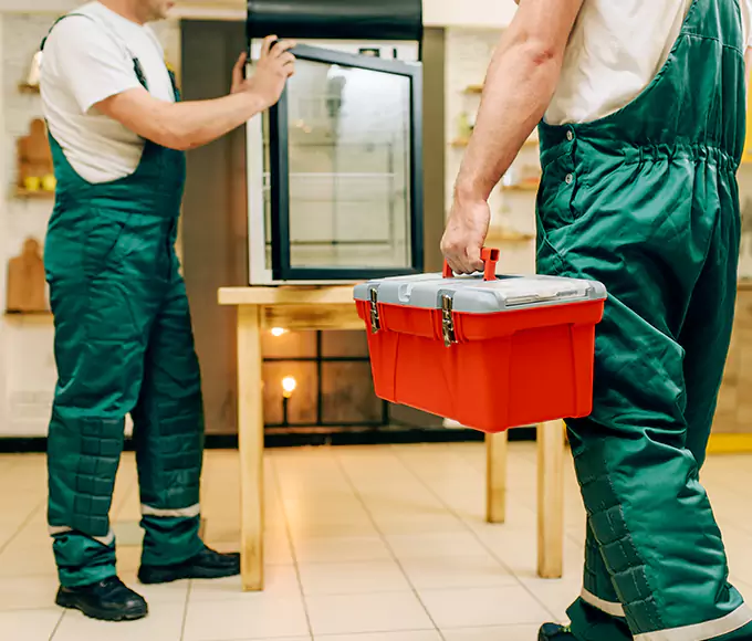 Why South Boston, MA Wine Collectors Trust South Boston Appliance Pro for Every Cooler Fix?