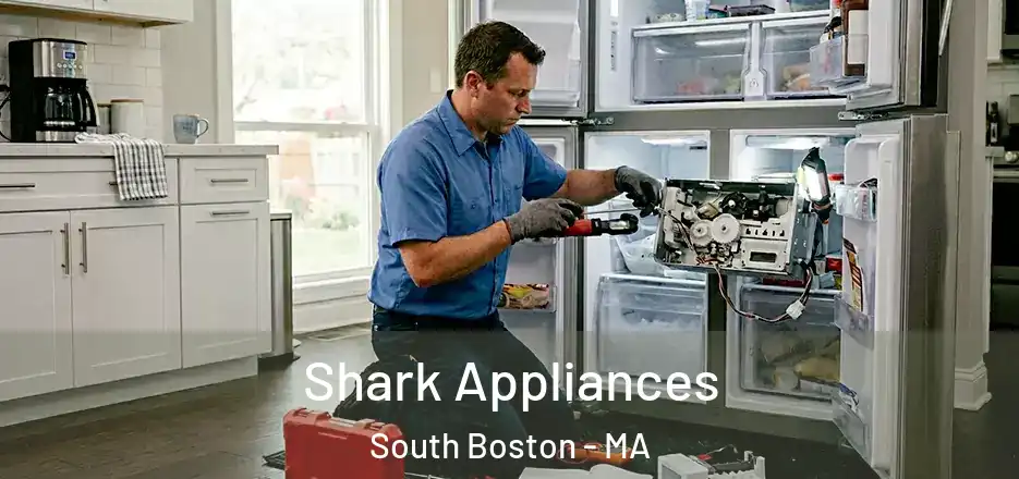  Shark Appliances South Boston - MA